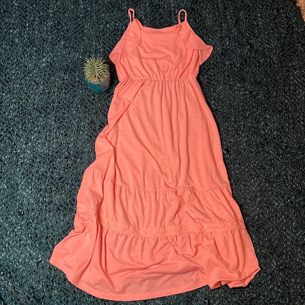 Sun dress